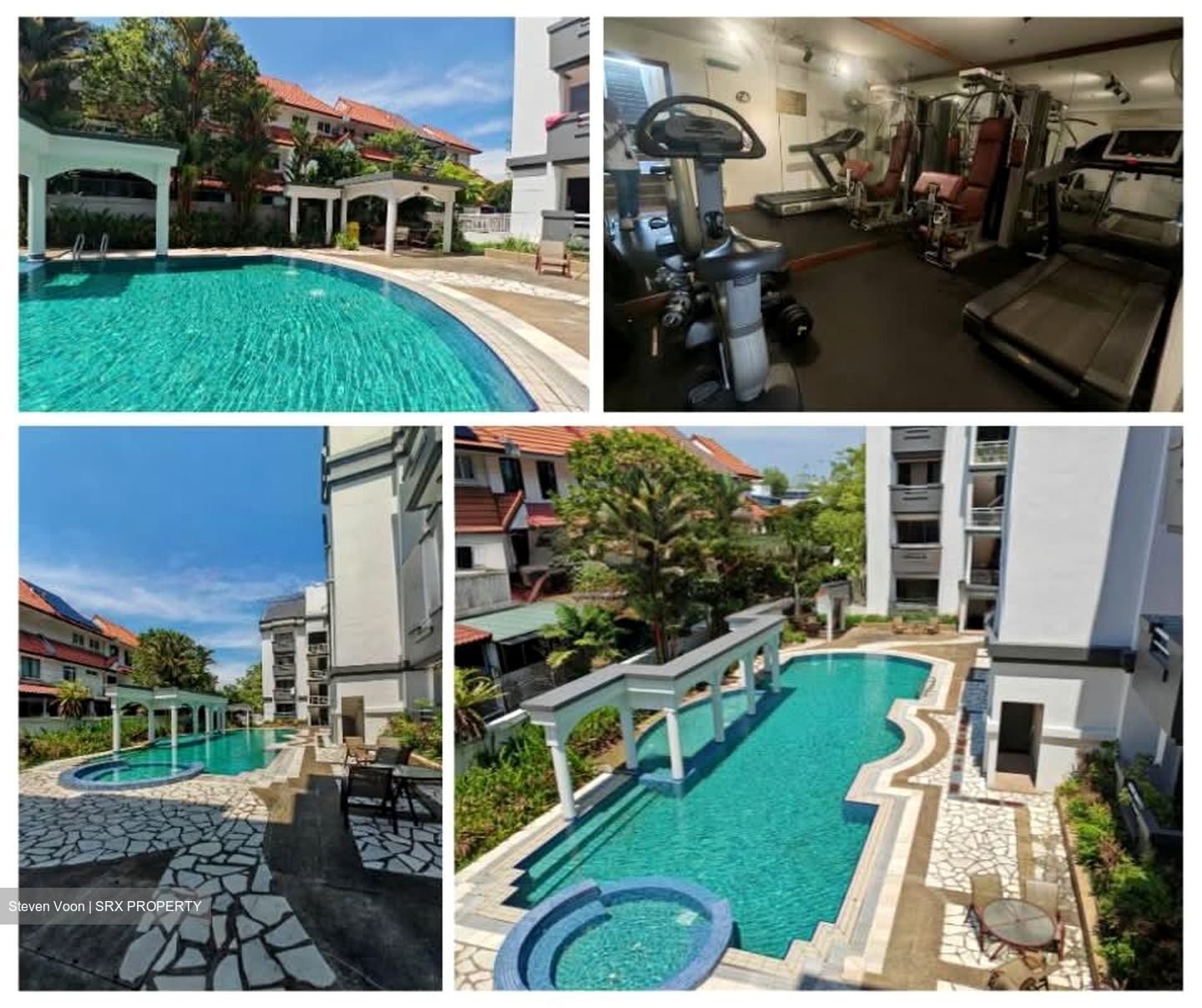 Palm Mansions (D5), Apartment #560821621